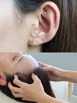 ムク(muku)の写真/10月江南区にNewOpen!【心と身体を整える特別な癒し時間を♪】女性のお悩みに特化したプライベートサロン◎