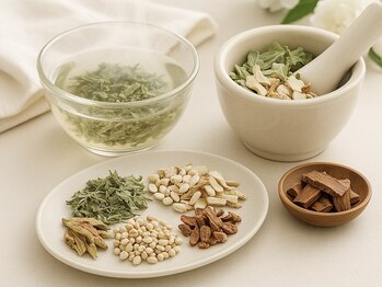 フォー(For...)/沖縄産よもぎ蒸し◇より専門的に