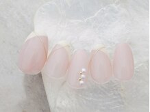 ABCネイル 浦和店(ABC Nail)/★NEW★ハンド定額オフ込7980円