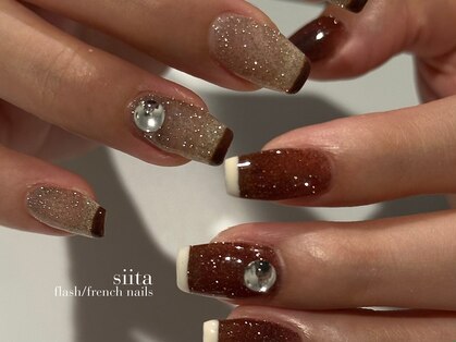 シータ(Siita)の写真