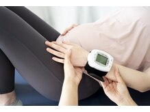 Succy pilates studio 日本橋店《パーソナルマシンピラティス/マタニティピラティス》/安心して安全に行うマタニティ