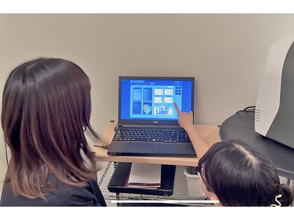 イービーシーシー心斎橋(e.b.c.c.)の写真