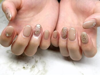 マヒナ(MAHINA)/クリアデザイン(オフ別)¥5500