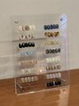 ヌーヴェル(nouvell) 定額シンプルデザイン