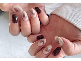 トレンドデザイン