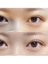 エイティスト(8ist)/ラッシュリフト[新宿/新宿駅]