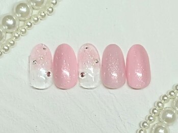 カシワビューティーココ(kashiwa beauty coco)/シンプルコース