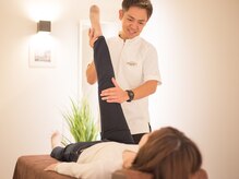 マカナ整体サロン 栄(MAKANA)