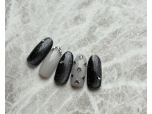 エイム(aim)/2月の定額デザイン