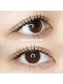 ジャニスアイラッシュ 白石店(JANIS EYELASH)&nbsp;ナチュラルまつ毛パーマ♪