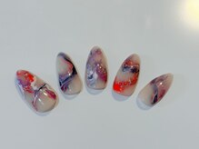 ジュネス(JEUNESSE)/定額デザイン 7800円