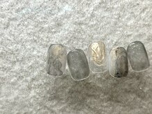 ディアブルー 茅ヶ崎店(diar blue)/《Nuance Nails》