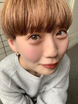 まつ毛エクステ専門店 ラッシュ 五日市駅前店(LASH by Syukuran)の写真/【パーマ人気No.1☆彡】《ダメージレスまつ毛パーマ◎L3リフト》パーマをかけるほど、まつげが丈夫に♪