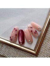 ネイルアンドビューティー ステラ(Nail&beauty STELLA)/STELLAおすすめプレミアムコース