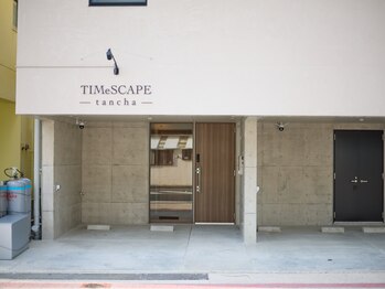 ザ スパ バイ タイムスケープ(THE SPA by TIMeSCAPE)/【TIMeSCAPE tancha1F】