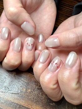 爪屋べっぴん堂/