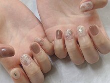 ビアンカ 沖縄南風原店(Bianca)/定額ネイル♪