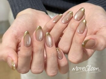 シンプルなデザイン