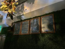 ニドネ(nidone)/触れ方から丁寧に学んだ技術