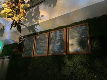 ニドネ(nidone)/触れ方から丁寧に学んだ技術