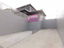 チック(chick)/敷地内駐車場あり◇