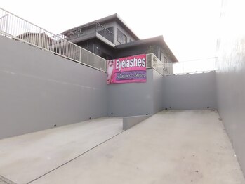 チック(chick)/敷地内駐車場あり◇