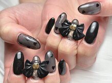 アルーラ 武蔵小杉(Alura)/ハートネイル