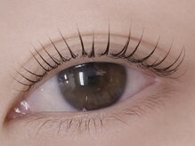 リリ 別府店(eyelash ReRe)/【まつげパーマorパリジェンヌ】