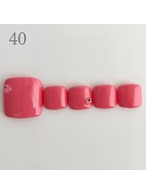 エクラ(Eclat)/フット　￥４.９００