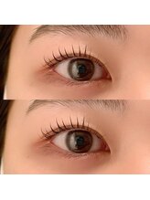 プルトワ(pourtoi)/ケラチンラッシュリフト