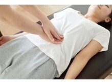 みちたり/腸セラピー・ドライ腸もみ