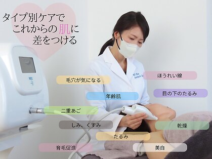 エムズブルー(M’s Blue)の写真