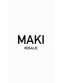 ロザリー(ROSALIE)&nbsp;MAKI 