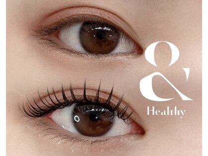 スリール(sourire)の写真