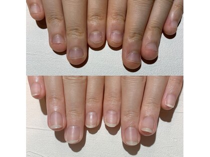 アティックネイルアトリエ(attic nail atelier)の写真