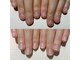 アティックネイルアトリエ(attic nail atelier)の写真