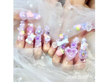 ミオ(mio)の雰囲気（キャラクターパーツ500以上～多数◎）