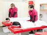 【学割U24】 スポーツでのお悩み、姿勢が気になる人必見!¥2,200
