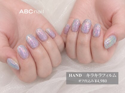 ABCネイル 銀座店(ABC Nail)の写真