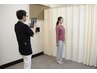 【O脚改善】脚のラインが気になる方へ♪まっすぐな脚を目指す45分/6,000円