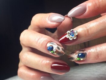 定額アートプラン【C】13,000円