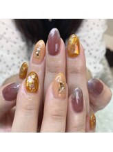 ネイルサロン シェリス(Nail Salon CHELICE)/