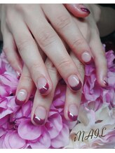 アイネイル(iNAIL)/