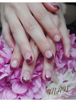 アイネイル(iNAIL)/