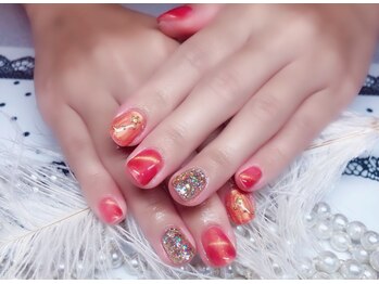 マジックミラー/シンプルAコース☆