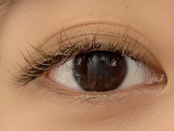 カラン 焼津店(CALIN)/ブラウン140本+ハイライト