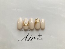 エアプラス 船堀店(Air plus)/Ａコース