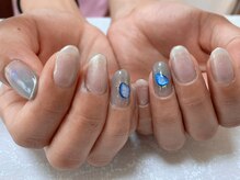 ネイルヤサン(nail ya sun)/