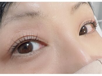 シェリー(Cheri)/ラッシュリフト/まつげパーマ