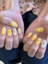 アールエム(Rm)/3月♪ネイル